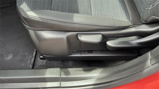 Used 2024 Buick Envista For Sale in Waterford Twp, MI