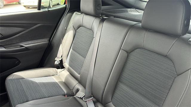 Used 2024 Buick Envista For Sale in Waterford Twp, MI