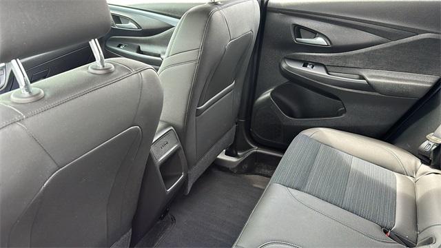 Used 2024 Buick Envista For Sale in Waterford Twp, MI