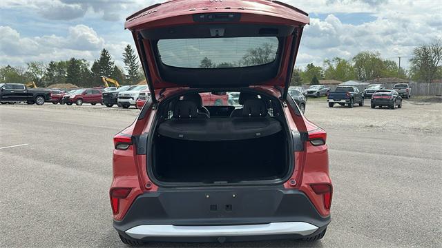 Used 2024 Buick Envista For Sale in Waterford Twp, MI