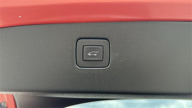 Used 2024 Buick Envista For Sale in Waterford Twp, MI