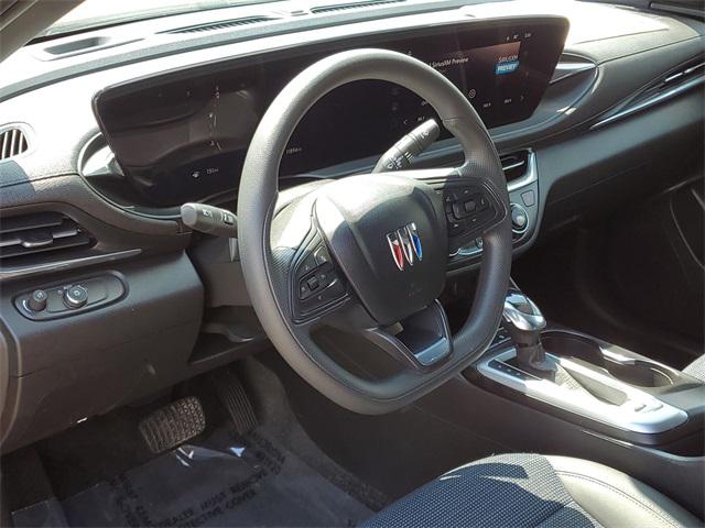 Used 2024 Buick Envista For Sale in Waterford Twp, MI
