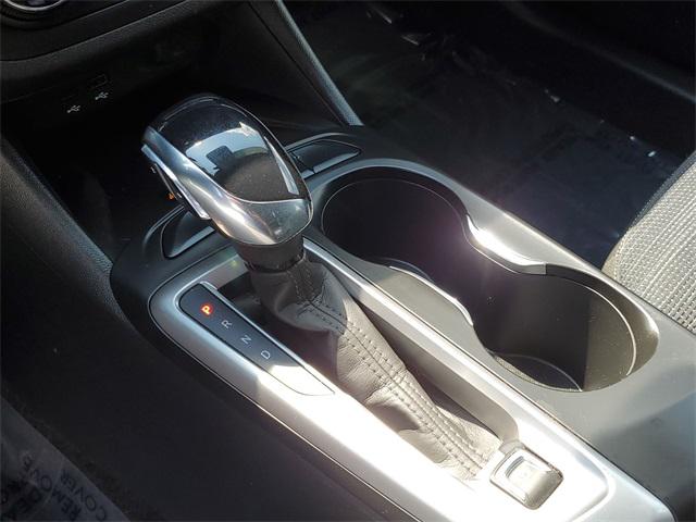 Used 2024 Buick Envista For Sale in Waterford Twp, MI