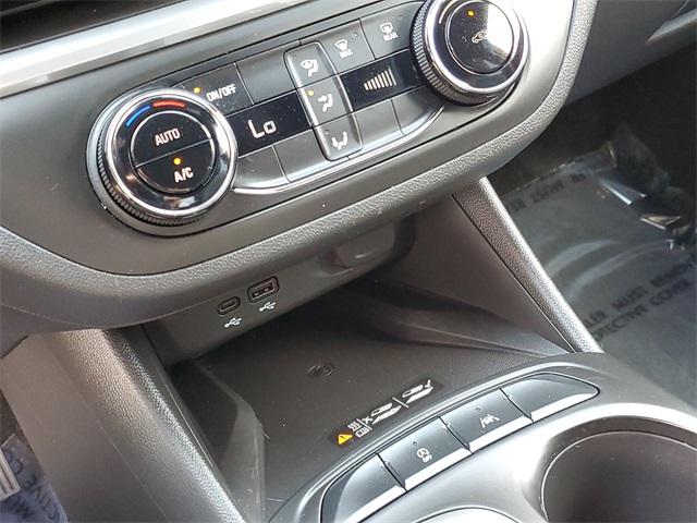 Used 2024 Buick Envista For Sale in Waterford Twp, MI