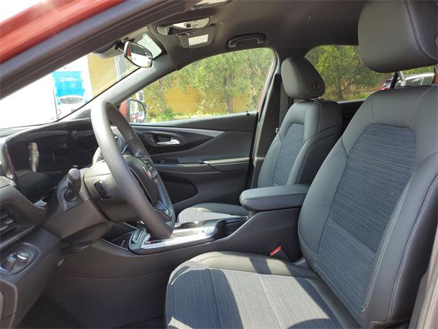 Used 2024 Buick Envista For Sale in Waterford Twp, MI