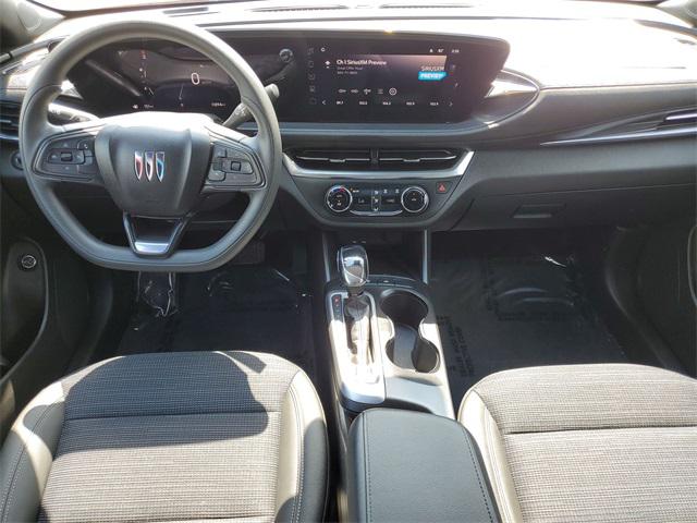 Used 2024 Buick Envista For Sale in Waterford Twp, MI