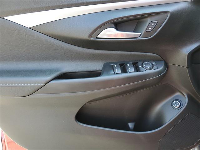 Used 2024 Buick Envista For Sale in Waterford Twp, MI