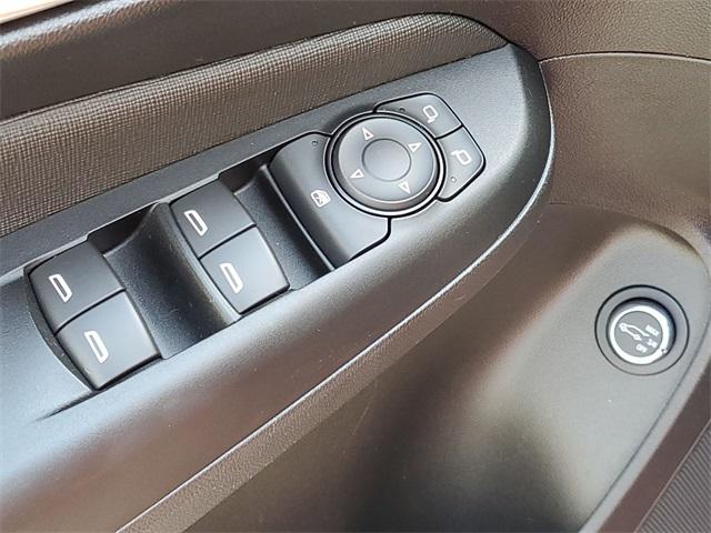 Used 2024 Buick Envista For Sale in Waterford Twp, MI