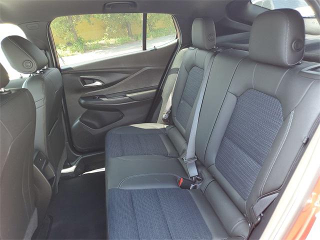 Used 2024 Buick Envista For Sale in Waterford Twp, MI