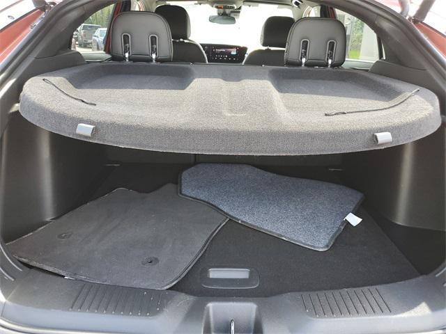 Used 2024 Buick Envista For Sale in Waterford Twp, MI