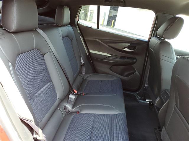 Used 2024 Buick Envista For Sale in Waterford Twp, MI