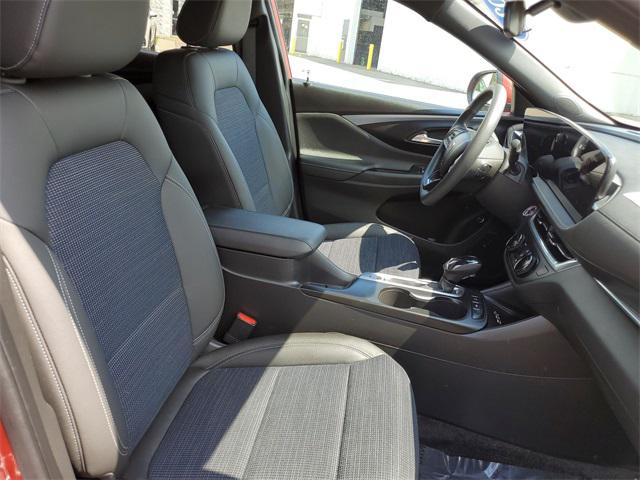 Used 2024 Buick Envista For Sale in Waterford Twp, MI