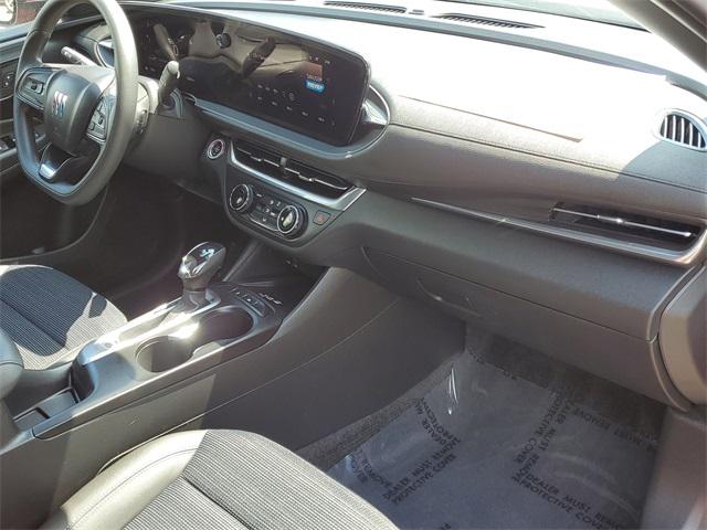 Used 2024 Buick Envista For Sale in Waterford Twp, MI