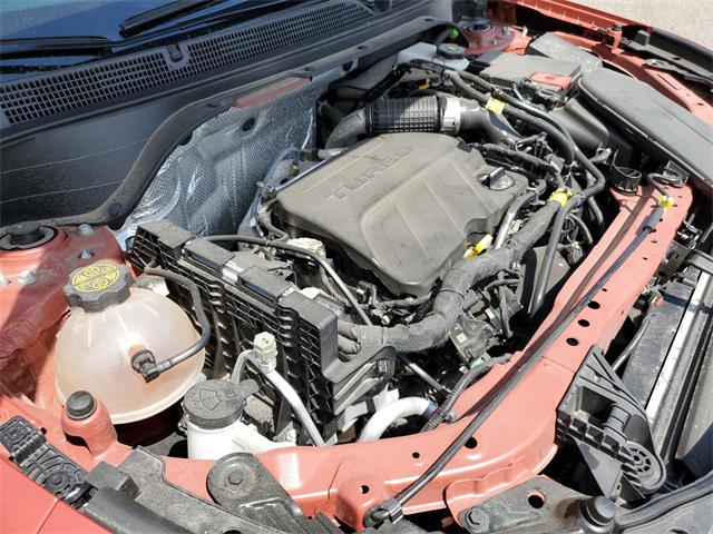 Used 2024 Buick Envista For Sale in Waterford Twp, MI