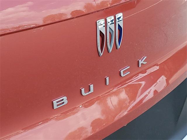 Used 2024 Buick Envista For Sale in Waterford Twp, MI