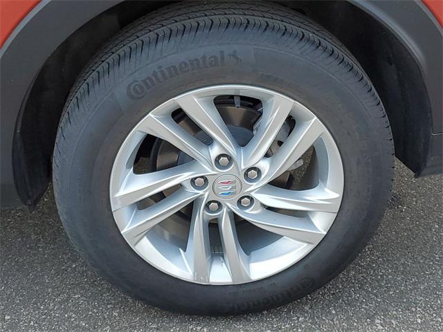 Used 2024 Buick Envista For Sale in Waterford Twp, MI