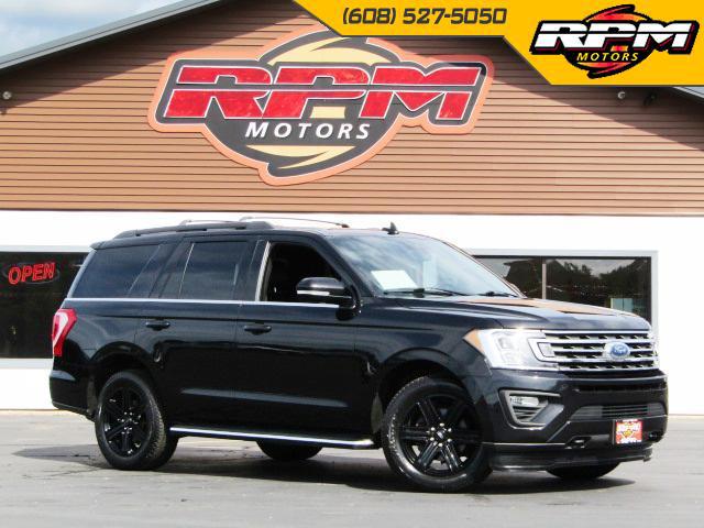 2021 Ford Expedition XLT for sale in New Glarus, WI