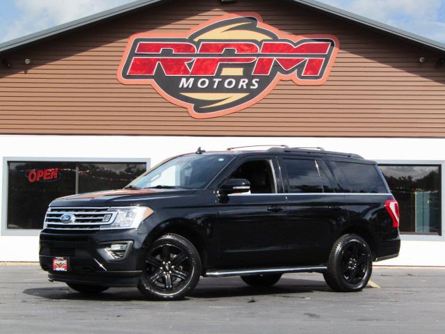 2021 Ford Expedition XLT