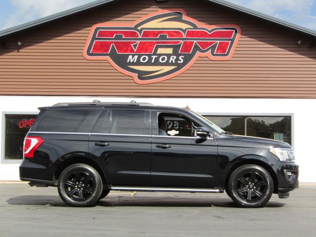 2021 Ford Expedition XLT