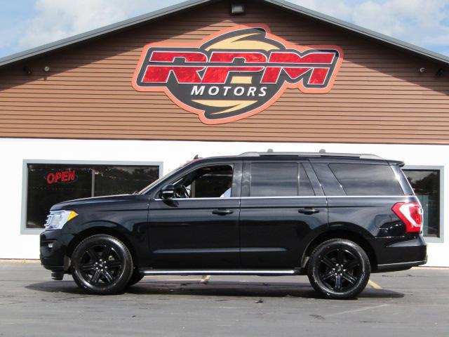 2021 Ford Expedition XLT
