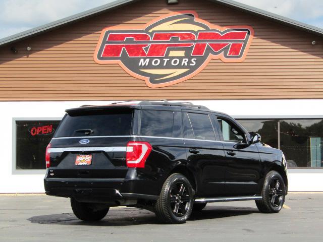 2021 Ford Expedition XLT
