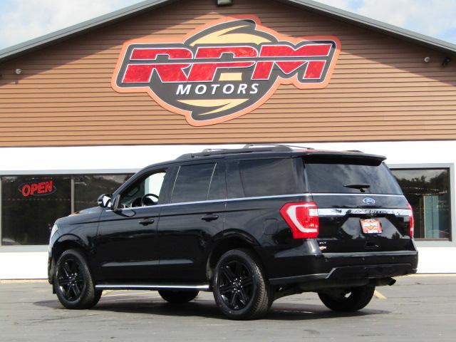 2021 Ford Expedition XLT