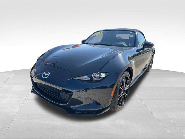 2024 Mazda MX-5 Grand Touring