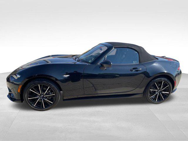 2024 Mazda MX-5 Grand Touring