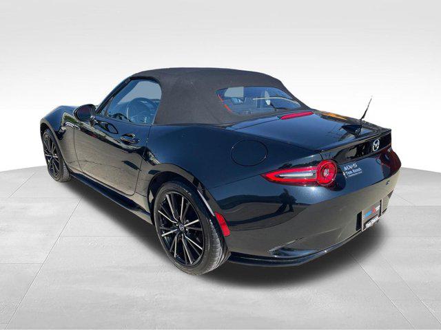 2024 Mazda MX-5 Grand Touring