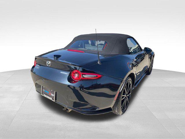 2024 Mazda MX-5 Grand Touring
