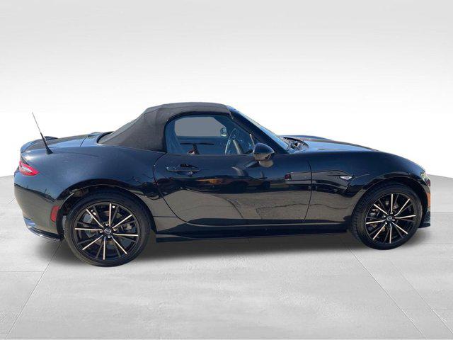 2024 Mazda MX-5 Grand Touring