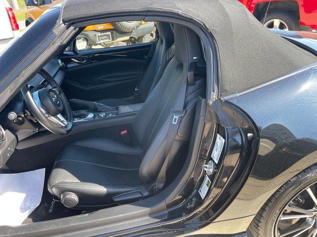 2024 Mazda MX-5 Grand Touring