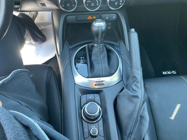 2024 Mazda MX-5 Grand Touring