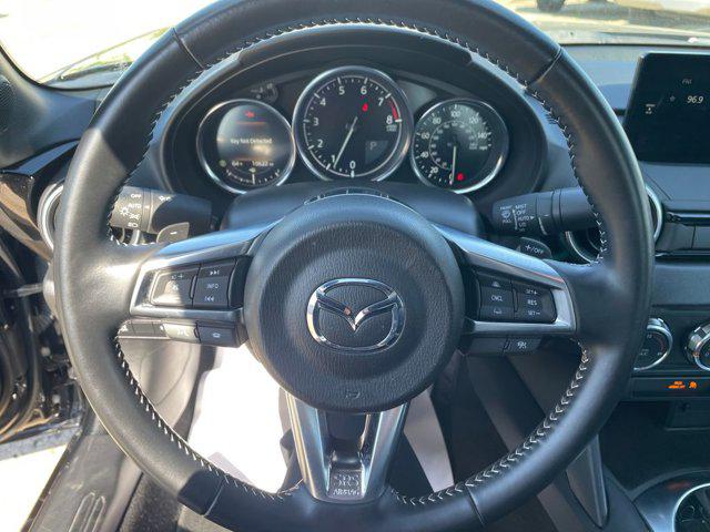 2024 Mazda MX-5 Grand Touring