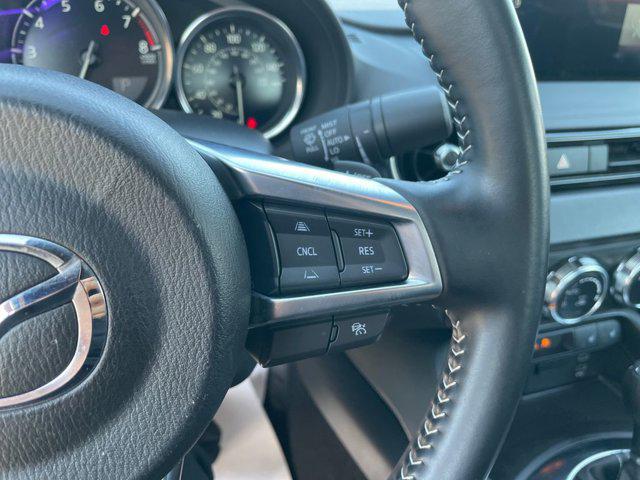 2024 Mazda MX-5 Grand Touring