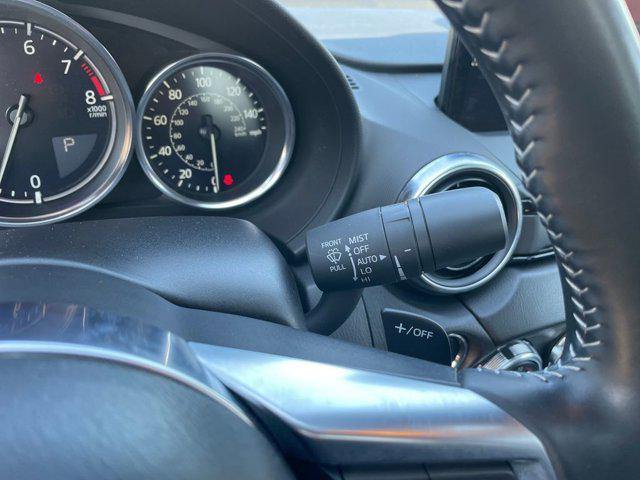2024 Mazda MX-5 Grand Touring
