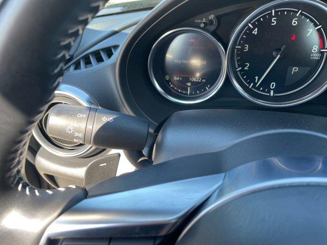 2024 Mazda MX-5 Grand Touring