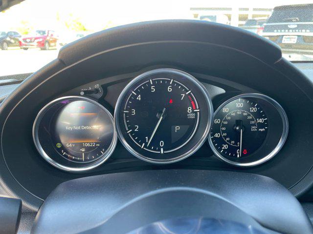 2024 Mazda MX-5 Grand Touring