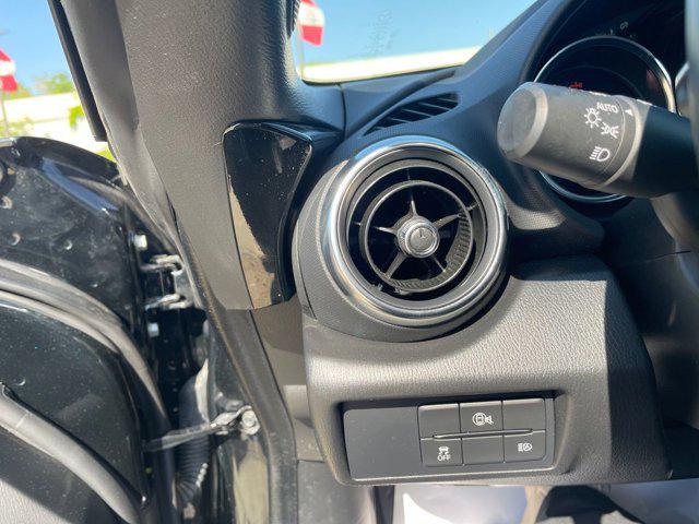 2024 Mazda MX-5 Grand Touring