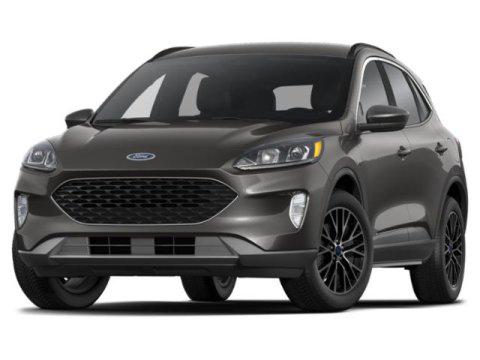 2022 Ford Escape SEL Plug-In Hybrid for sale in Danbury, CT