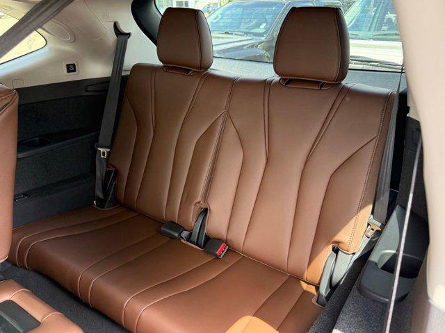 2025 Acura MDX Advance Package