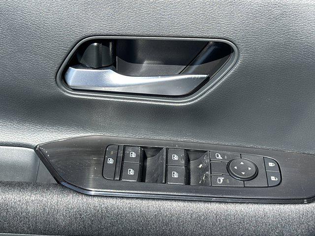 2025 Nissan Kicks SV Intelligent AWD