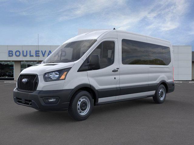 2025 Ford Transit-350 Passenger Van XL for sale in Lewes, DE