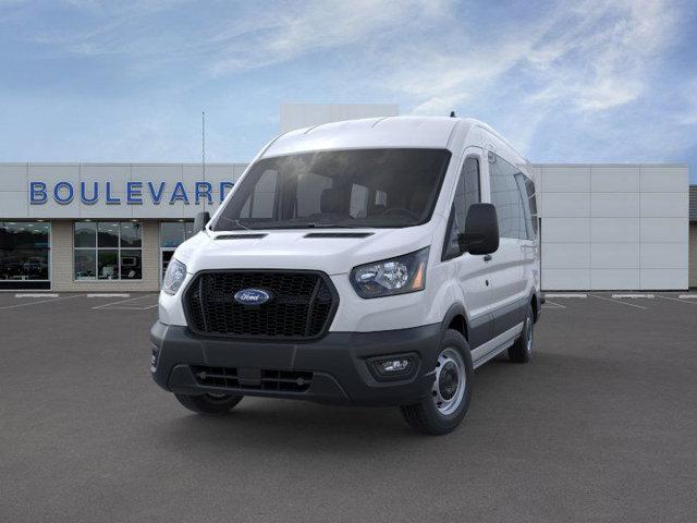 2025 Ford Transit-350 Passenger Van XL