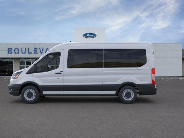 2025 Ford Transit-350 Passenger Van XL