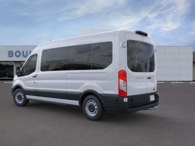 2025 Ford Transit-350 Passenger Van XL
