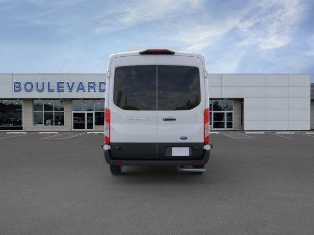2025 Ford Transit-350 Passenger Van XL
