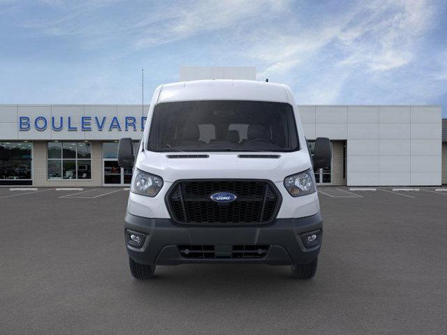 2025 Ford Transit-350 Passenger Van XL