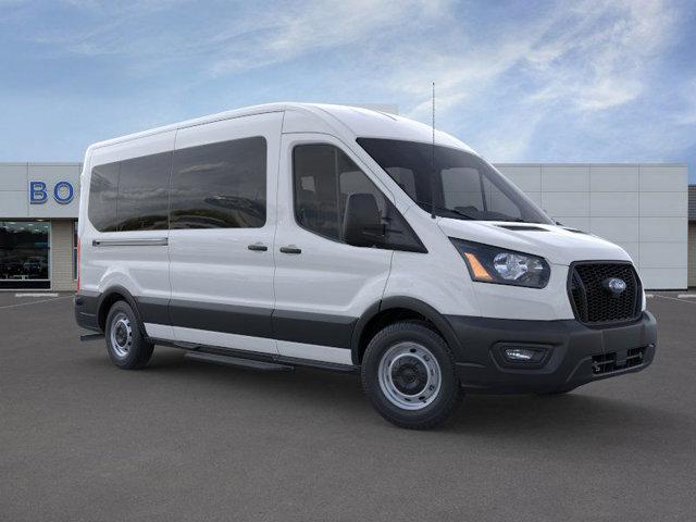 2025 Ford Transit-350 Passenger Van XL
