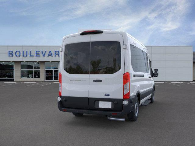2025 Ford Transit-350 Passenger Van XL